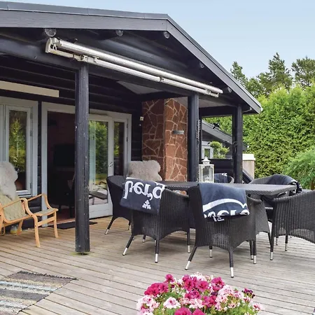 Hébergement de vacances Alykke Juelsminde I Denmark