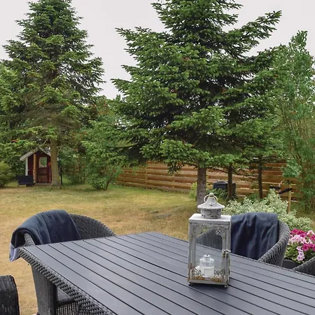 Hébergement de vacances Alykke Juelsminde I Denmark *