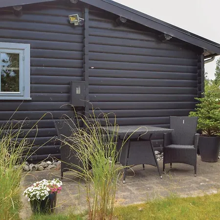 Hébergement de vacances Alykke Juelsminde I Denmark