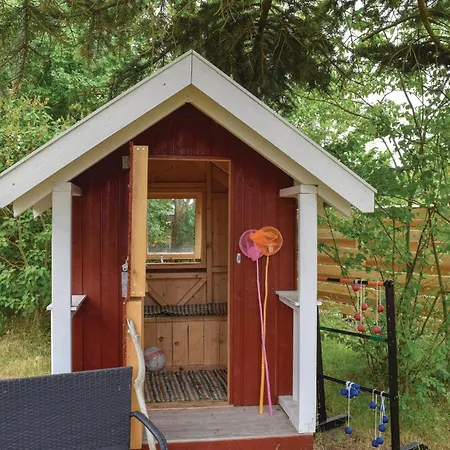 Alykke Juelsminde I Denmark Hébergement de vacances