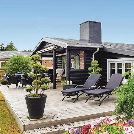 Alykke Juelsminde I Denmark * Sonderby (Midtjylland)