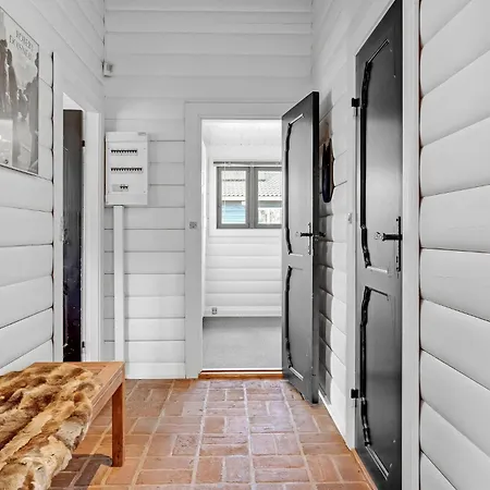 Hébergement de vacances Alykke Juelsminde I Denmark Sonderby (Midtjylland)