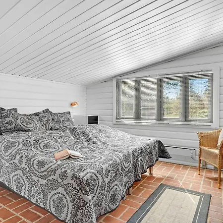 Alykke Juelsminde I Denmark Hébergement de vacances Sonderby (Midtjylland)