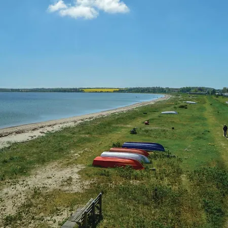 Alykke Juelsminde I Denmark *