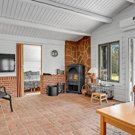 Alykke Juelsminde I Denmark