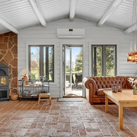 Alykke Juelsminde I Denmark Hébergement de vacances