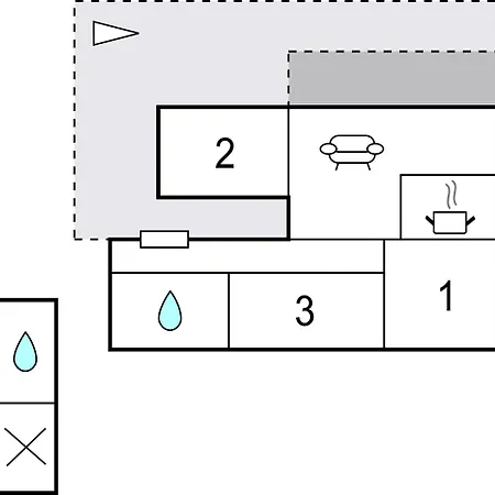 Alykke Juelsminde I Denmark Hébergement de vacances